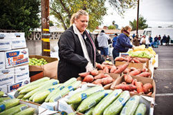 San Diego Food Bank